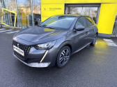 Annonce Peugeot 208 occasion Essence 1.2 PureTech 100ch S&S Allure 118g � Vert-Saint-Denis
