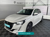 Peugeot 208 occasion année 2021 boite Manuelle Annonce Peugeot 208 occasion Essence 1.2 PureTech 100ch S&S Allure 118g à Noisy-le-Grand