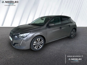Peugeot 208 , garage Peugeot Gge Le Saux Quimperl  Quimperl