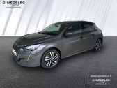 Annonce Peugeot 208 occasion Essence 1.2 PureTech 100ch S&S Allure 118g  Quimperl