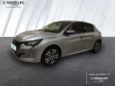 Peugeot 208 occasion année 2021 boite Manuelle Annonce Peugeot 208 occasion Essence 1.2 PureTech 100ch S&S Allure 118g à Quimper
