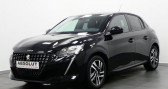 Peugeot 208 occasion année 2019 boite Manuelle Annonce Peugeot 208 occasion Essence 1.2 PURETECH 100CH S&S ALLURE 2019 à Nanteuil-les-Meaux