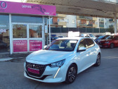 Annonce Peugeot 208 occasion Essence 1.2 PURETECH 100CH S&S ALLURE BUSINESS EAT8  Toulouse