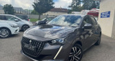 Peugeot 208 1.2 PureTech 100ch S&S Allure Business   SAINT MARTIN D'HERES 38