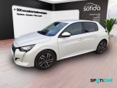 Annonce Peugeot 208 occasion Essence 1.2 PureTech 100ch S&S Allure Business  Boulogne-sur-mer