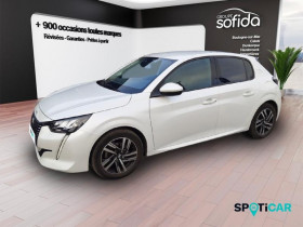 Peugeot 208 , garage Peugeot Boulogne-sur-mer - SOFIDA AUTO  Boulogne-sur-mer