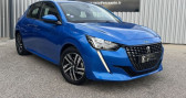 Annonce Peugeot 208 occasion Essence 1.2 PURETECH 100CH S&S ALLURE EAT8 � LA GARDE