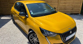 Peugeot 208 occasion année 2022 boite Automatique Annonce Peugeot 208 occasion Essence 1.2 PureTech 100ch S&S Allure EAT8 à Cavaillon