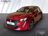 Peugeot 208 1.2 PureTech 100ch S&S Allure EAT8  2020 - annonce de voiture en vente sur Auto Sélection.com