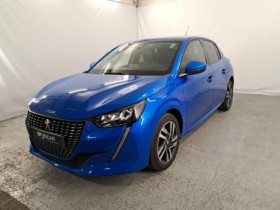 Peugeot 208 , garage Opel Mulhouse  Illzach