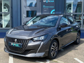 Peugeot 208 , garage PEUGEOT Strasbourg NORD  Hoenheim