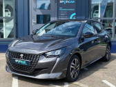 Peugeot 208 occasion année 2023 boite Automatique Annonce Peugeot 208 occasion Essence 1.2 PureTech 100ch S&S Allure EAT8 à Hoenheim