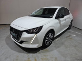 Annonce Peugeot 208 occasion Essence 1.2 PureTech 100ch S&S Allure EAT8  ILLZACH