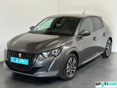 Peugeot 208 1.2 PureTech 100ch S&S Allure EAT8  2021 - annonce de voiture en vente sur Auto Sélection.com