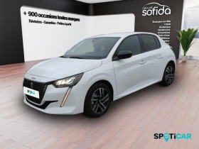 Peugeot 208 , garage Peugeot Dunkerque - SOFIDA AUTO  Dunkerque