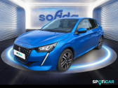 Peugeot 208 1.2 PureTech 100ch S&S Allure EAT8   Loison-sous-Lens 62