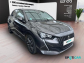 Peugeot 208 occasion année 2020 boite Automatique Annonce Peugeot 208 occasion Essence 1.2 PureTech 100ch S&S Allure EAT8 à FEIGNIES