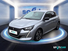 Peugeot 208 , garage Peugeot Hazebrouck - SOFIDA AUTO  Hazebrouck