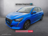 Peugeot 208 1.2 PureTech 100ch S&S Allure EAT8  � Le Havre 76