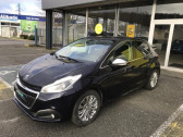 Annonce Peugeot 208 occasion Essence 1.2 PureTech 100ch S&S Allure EAT8  Samoreau
