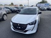 Peugeot 208 occasion année 2022 boite Automatique Annonce Peugeot 208 occasion Essence 1.2 PURETECH 100CH S&S ALLURE EAT8 à Albi