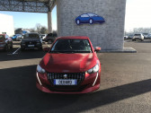 Peugeot 208 occasion année 2020 boite Automatique Annonce Peugeot 208 occasion Essence 1.2 PURETECH 100CH S&S ALLURE EAT8 à Serres-Castet