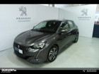 Peugeot 208 occasion Gris année 2020 boite Automatique Annonce Peugeot 208 occasion Essence 1.2 PureTech 100ch S&S Allure EAT8 à Avon