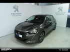 Peugeot 208 occasion Gris année 2020 boite Automatique Annonce Peugeot 208 occasion Essence 1.2 PureTech 100ch S&S Allure EAT8 à Avon