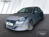 Annonce Peugeot 208 occasion Essence 1.2 PureTech 100ch S&S Allure EAT8  Carhaix-Plouguer