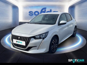 Peugeot 208 , garage CITROEN Calais - SOFIDA AUTO  Calais