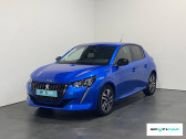 Peugeot 208 1.2 PureTech 100ch S&S Allure Pack 118g   Haguenau 67