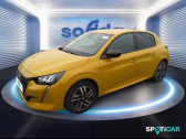 Peugeot 208 1.2 PureTech 100ch S&S Allure Pack EAT8   Longuenesse 62