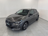 Annonce Peugeot 208 occasion Essence 1.2 PureTech 100ch S&S Allure Pack EAT8  ILLZACH