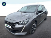 Peugeot 208 1.2 PureTech 100ch S&S Allure Pack EAT8   - annonce de voiture en vente sur Auto Sélection.com
