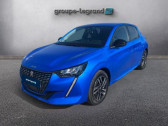 Annonce Peugeot 208 occasion Essence 1.2 PureTech 100ch S&S Allure Pack EAT8 � Arnage