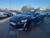 Annonce Peugeot 208 occasion Essence 1.2 PURETECH 100CH S&S ALLURE PACK EAT8 � Albi