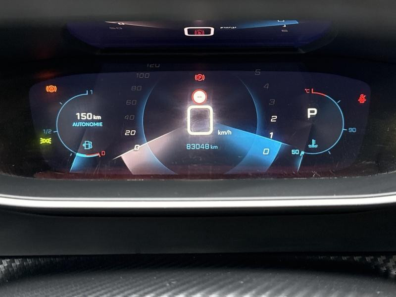 Peugeot 208 1.2 PureTech 100ch S&S Allure Pack EAT8  occasion  Vert-Saint-Denis - photo n14