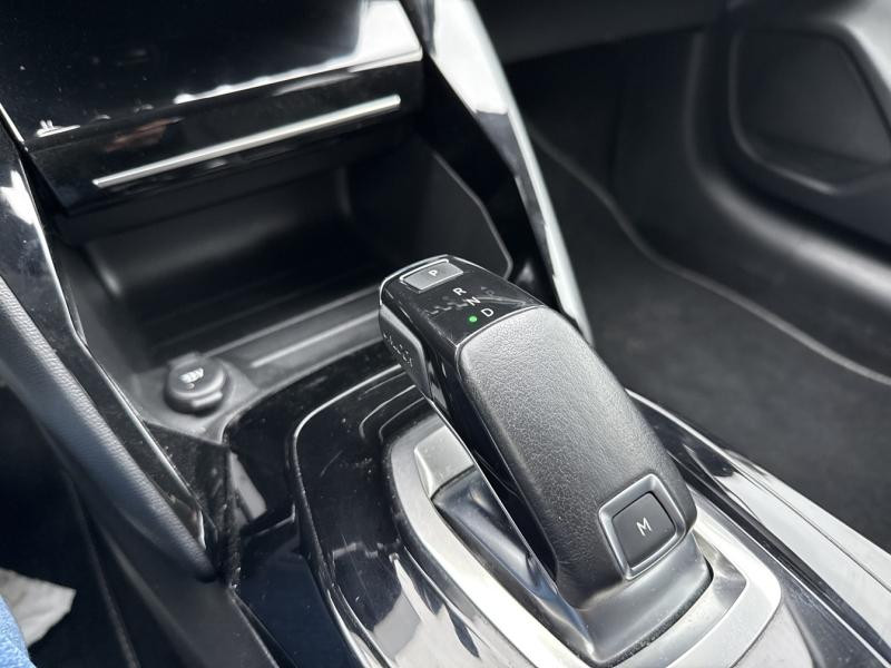 Peugeot 208 1.2 PureTech 100ch S&S Allure Pack EAT8  occasion  Vert-Saint-Denis - photo n19