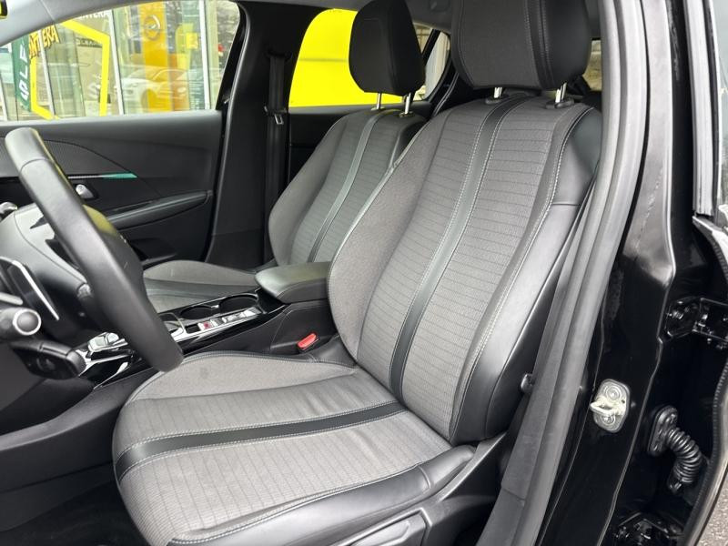 Peugeot 208 1.2 PureTech 100ch S&S Allure Pack EAT8  occasion  Vert-Saint-Denis - photo n11