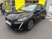 Annonce Peugeot 208 occasion Essence 1.2 PureTech 100ch S&S Allure Pack EAT8 � Vert-Saint-Denis