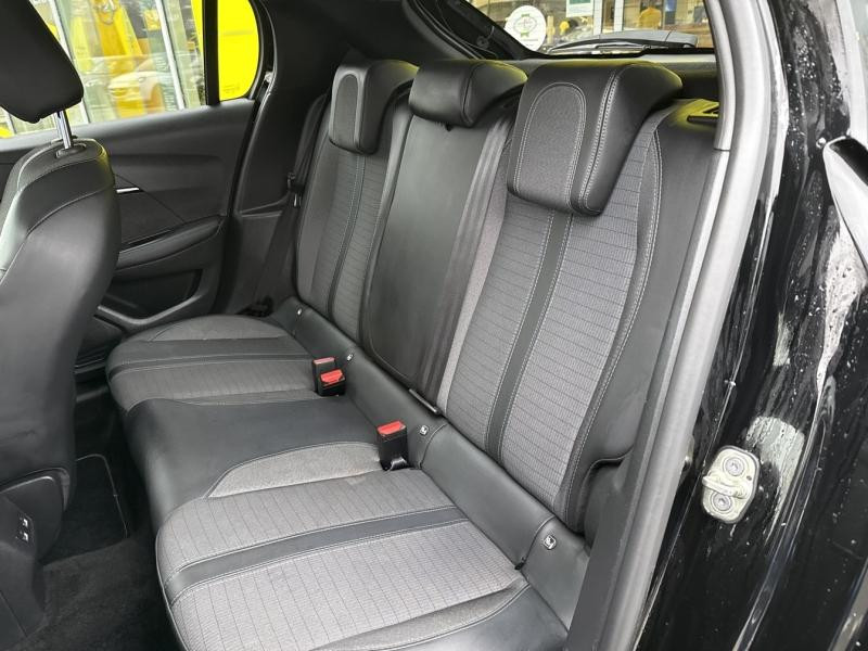 Peugeot 208 1.2 PureTech 100ch S&S Allure Pack EAT8  occasion � Vert-Saint-Denis - photo n�12