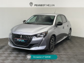 Peugeot 208 occasion année 2023 boite Automatique Annonce Peugeot 208 occasion Essence 1.2 PureTech 100ch S&S Allure Pack EAT8 à Cesson