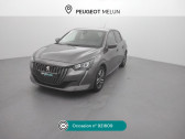 Annonce Peugeot 208 occasion Essence 1.2 PureTech 100ch S&S Allure Pack EAT8 à Cesson