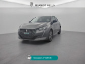Peugeot 208 1.2 PureTech 100ch S&S Allure Pack EAT8   Cesson 77