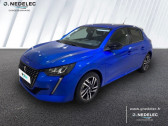 Peugeot 208 occasion année 2023 boite Automatique Annonce Peugeot 208 occasion Essence 1.2 PureTech 100ch S&S Allure Pack EAT8 à Quimper