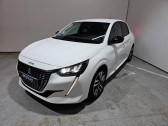 Peugeot 208 1.2 PureTech 100ch S&S Allure Pack   ILLZACH 68