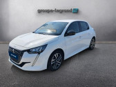 Peugeot 208 1.2 PureTech 100ch S&S Allure Pack   Le Havre 76