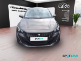 Annonce Peugeot 208 occasion Essence 1.2 PureTech 100ch S&S Allure Pack  Boulogne-sur-mer