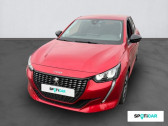 Peugeot 208 occasion année 2022 boite Manuelle Annonce Peugeot 208 occasion Essence 1.2 PureTech 100ch S&S Allure Pack à Dunkerque