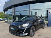 Annonce Peugeot 208 occasion Essence 1.2 PureTech 100ch S&S Allure Pack  Altkirch